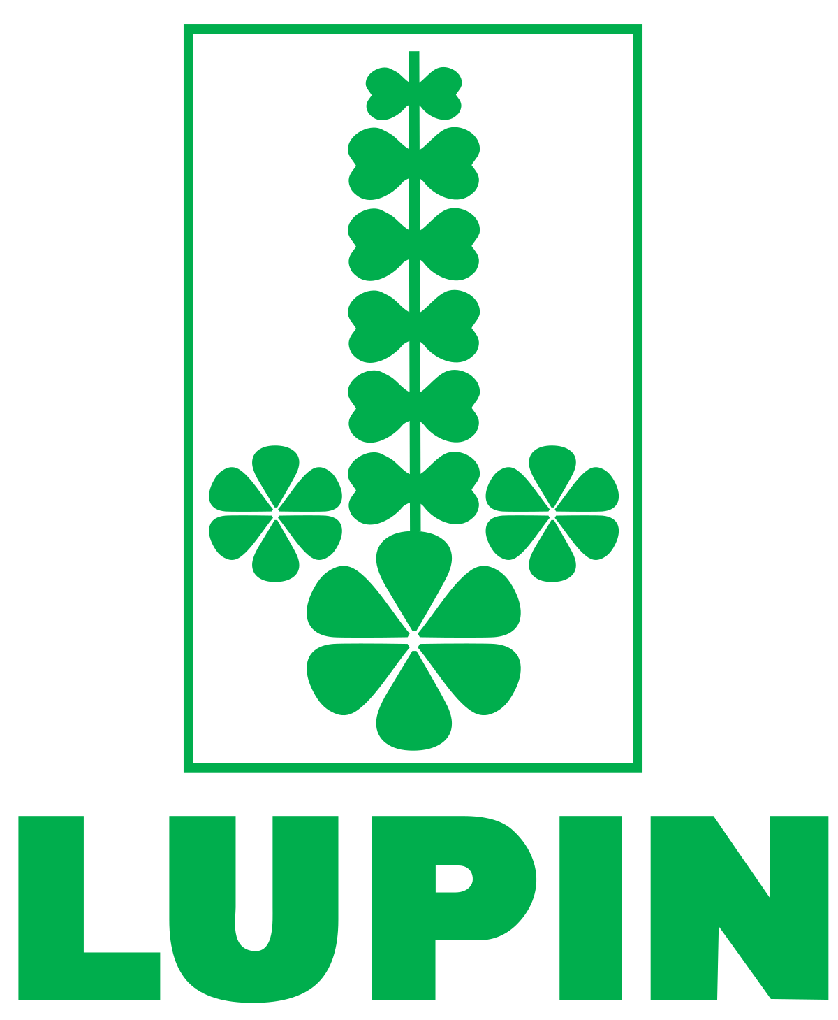 Lupin Phrama